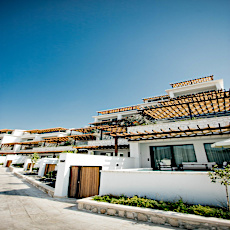 Lures Hotel Adults Only +16